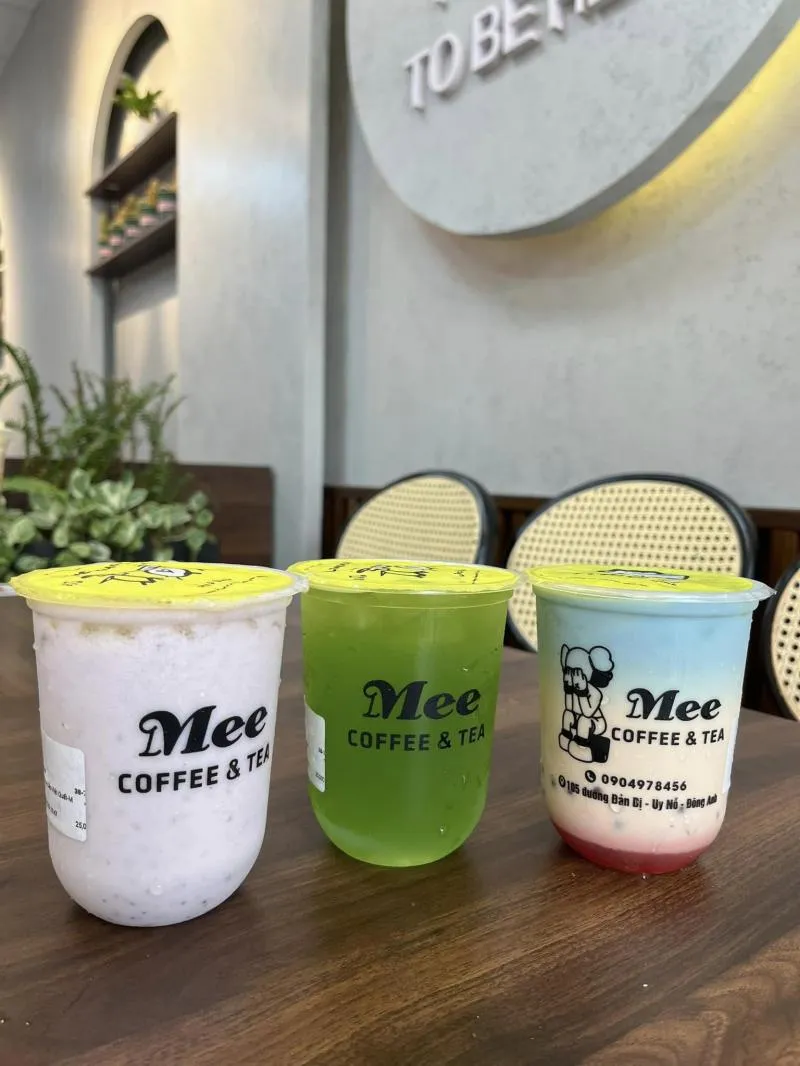 Top 10 Quán trà sữa ngon nhất tại Uy Nỗ, Đông Anh, Hà Nội