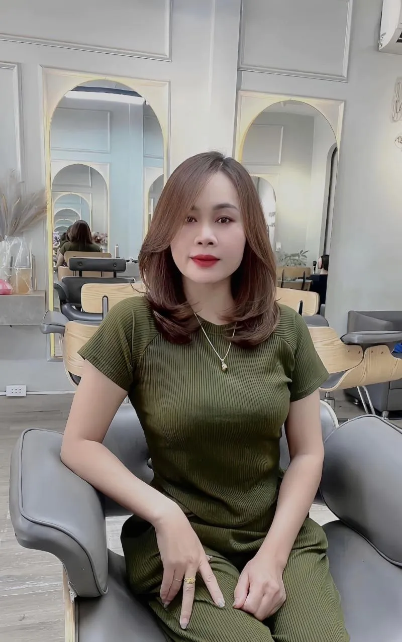 Top 10 Salon làm tóc đẹp và uy tín nhất huyện Quốc Oai, Hà Nội