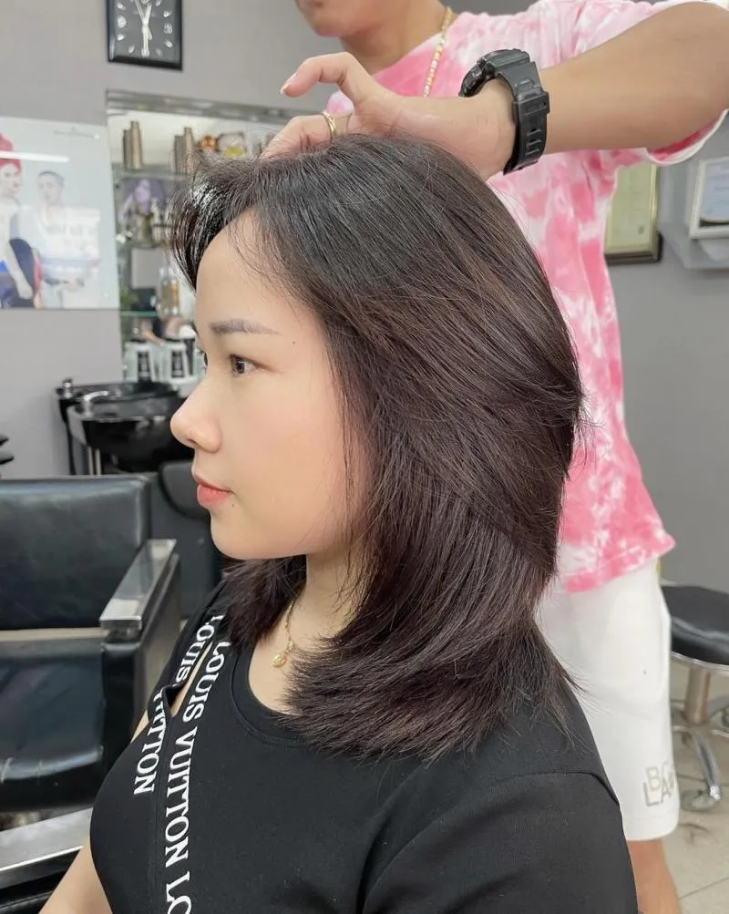 Top 10 Salon nhuộm tóc đẹp nhất quận Hà Đông, Hà Nội