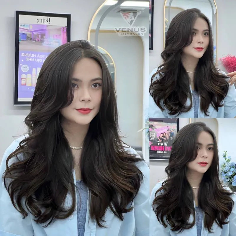 Top 10 Salon nhuộm tóc đẹp nhất quận Hà Đông, Hà Nội