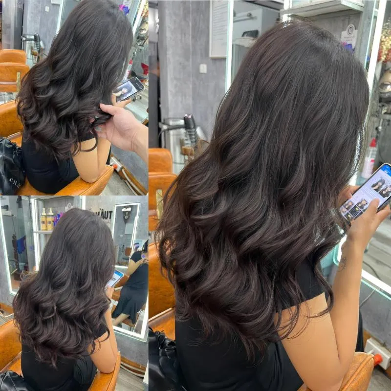 Top 10 Salon nhuộm tóc đẹp nhất quận Hà Đông, Hà Nội