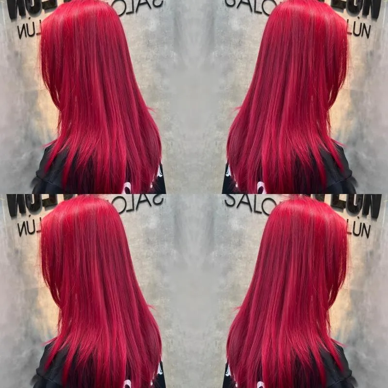 Top 10 Salon nhuộm tóc đẹp nhất quận Hà Đông, Hà Nội
