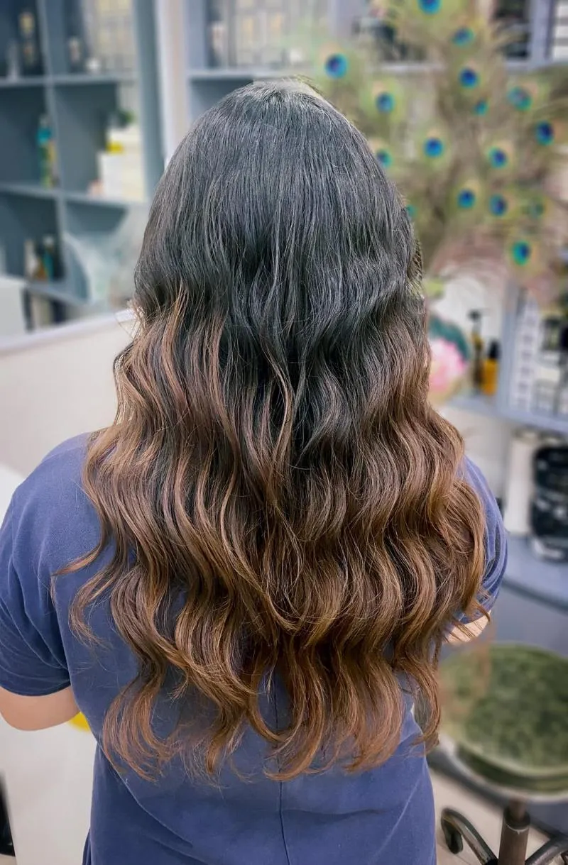 Top 10 Salon nhuộm tóc đẹp nhất quận Hà Đông, Hà Nội