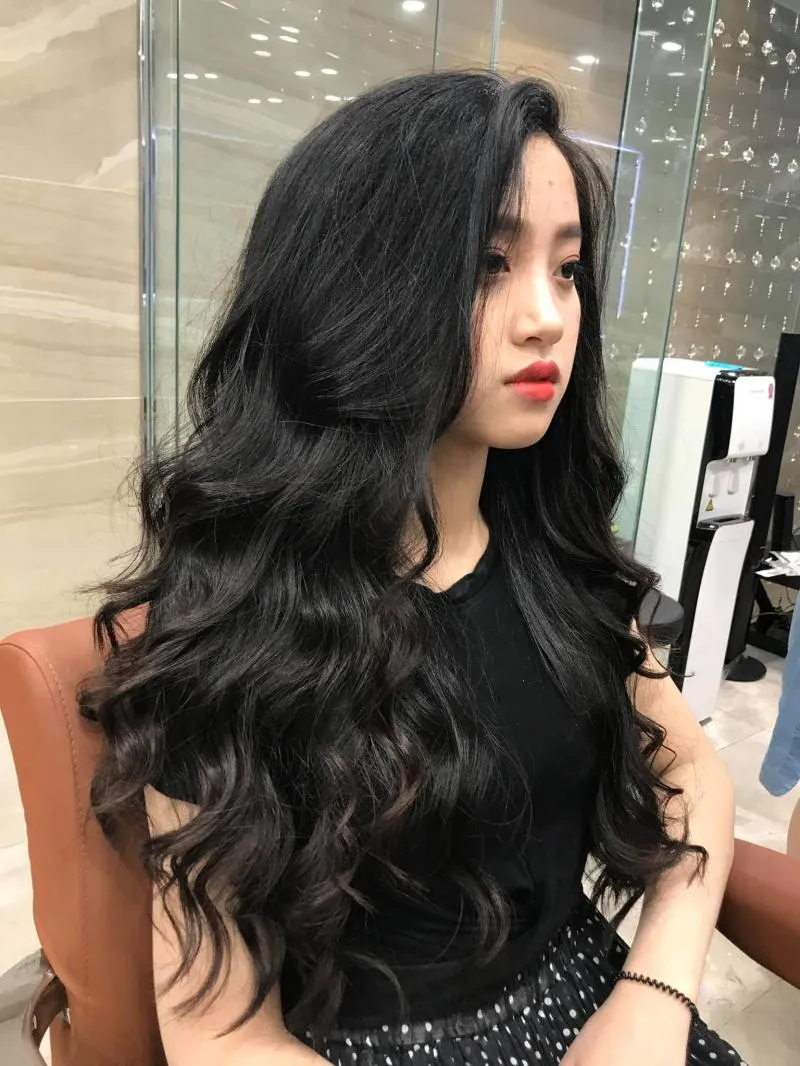 Top 10 Salon nhuộm tóc đẹp nhất quận Hà Đông, Hà Nội