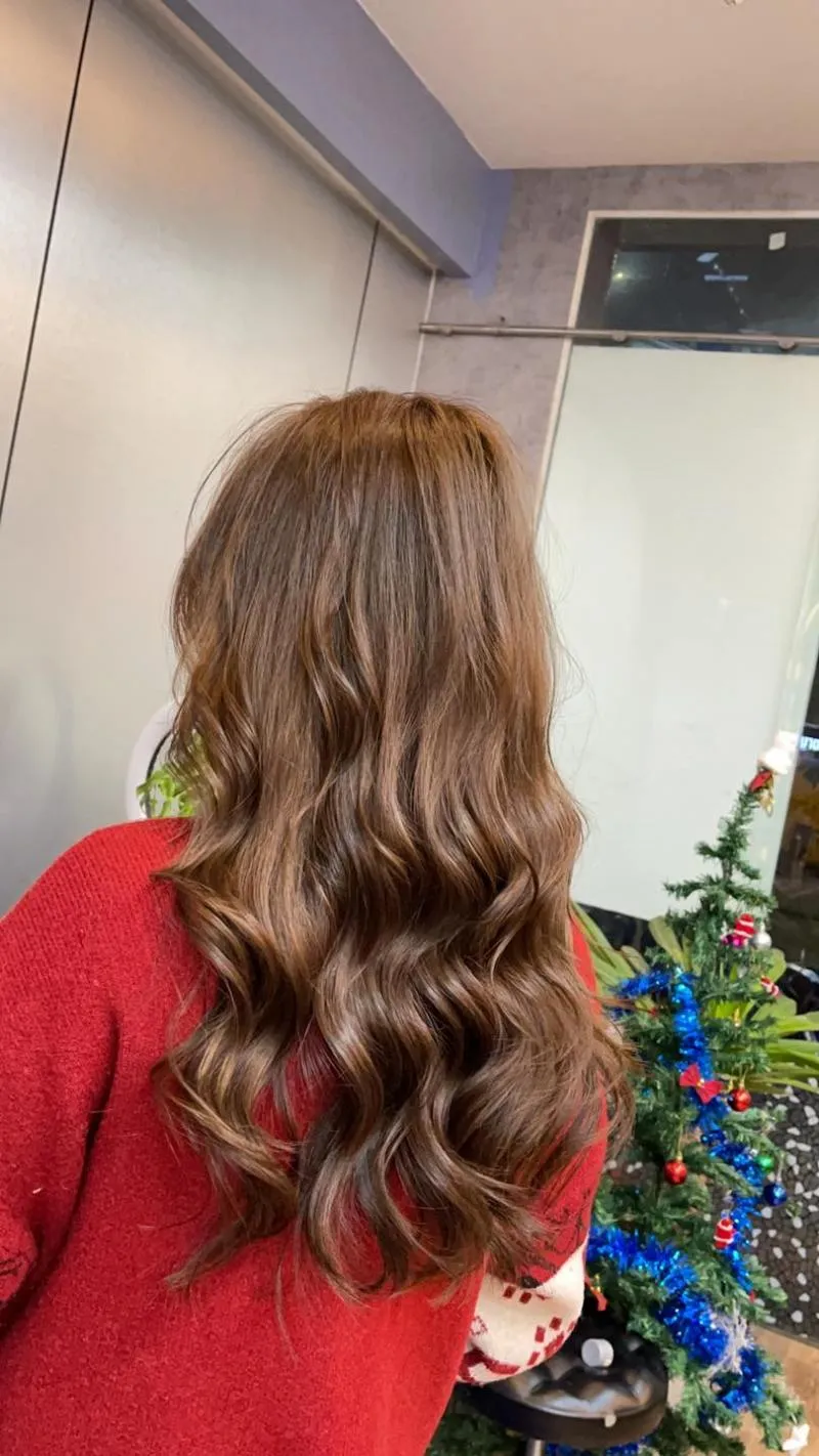 Top 10 Salon nhuộm tóc đẹp nhất quận Hà Đông, Hà Nội