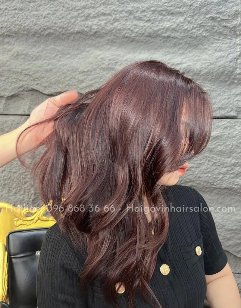 Top 10 Salon nhuộm tóc đẹp nhất quận Hà Đông, Hà Nội
