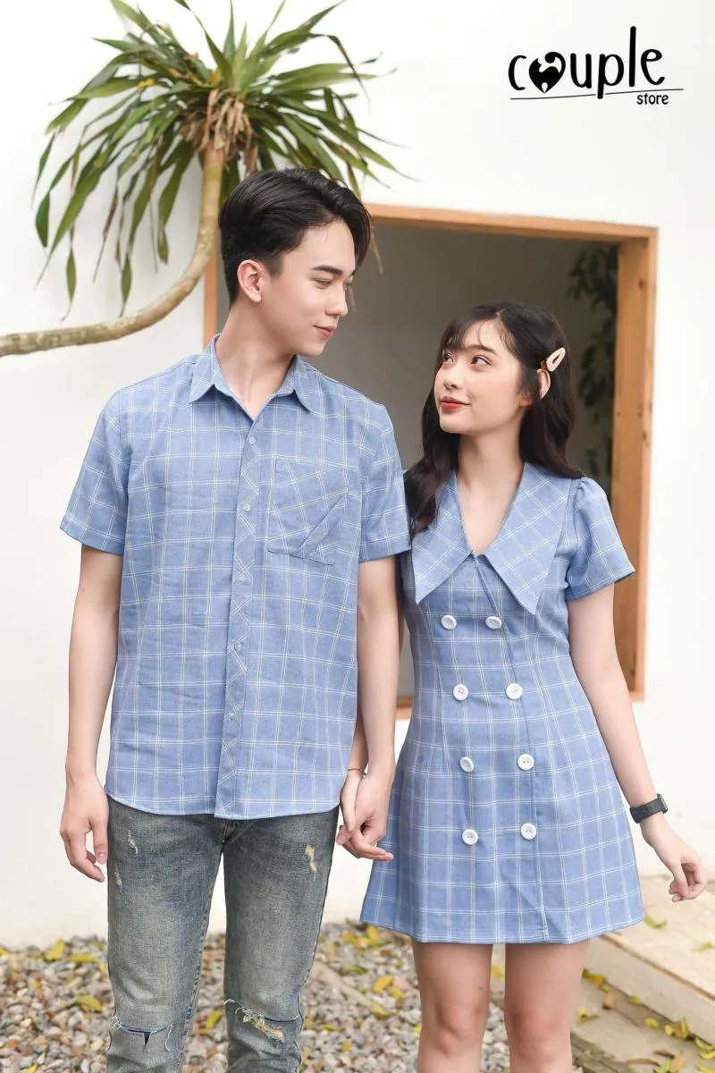 Top 10 Shop bán đồ đôi, đồ gia đình nổi tiếng tại Hà Nội