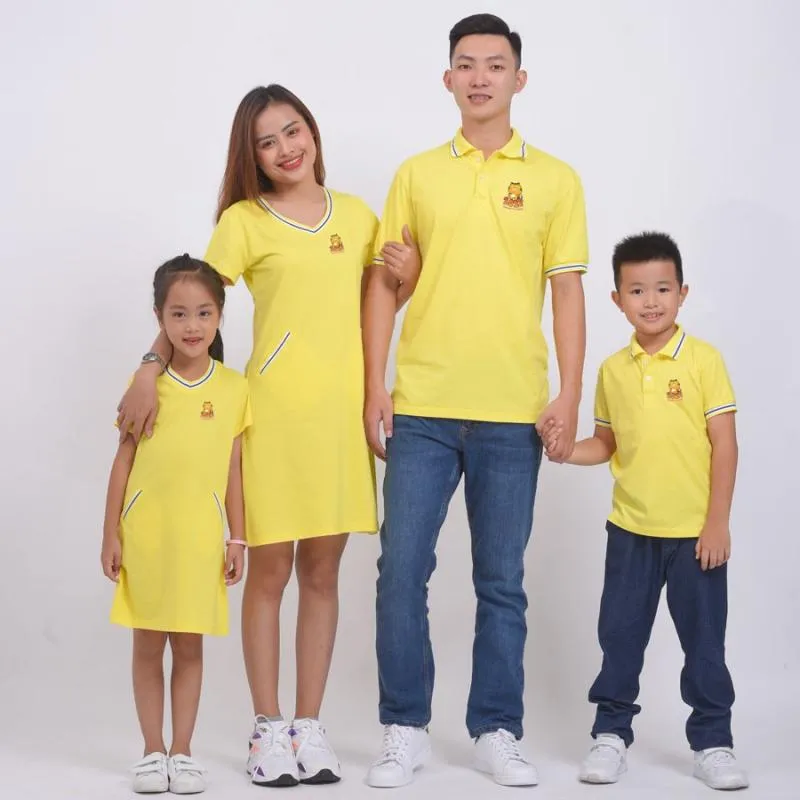 Top 10 Shop bán đồ đôi, đồ gia đình nổi tiếng tại Hà Nội