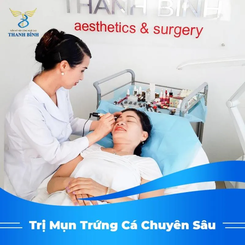 Top 10 Thẩm mỹ viện uy tín và chất lượng nhất quận Hoàn Kiếm, Hà Nội