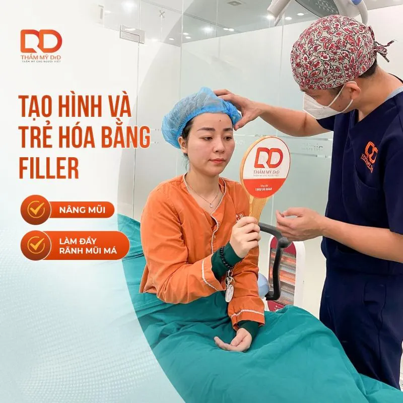 Top 10 Thẩm mỹ viện uy tín và chất lượng nhất quận Hoàn Kiếm, Hà Nội