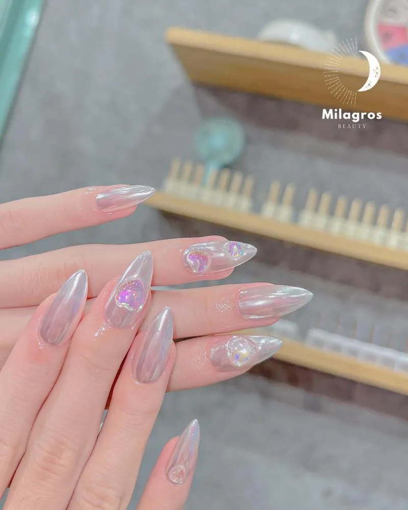 Top 10 Tiệm làm nail đẹp nhất quận Nam Từ Liêm, Hà Nội