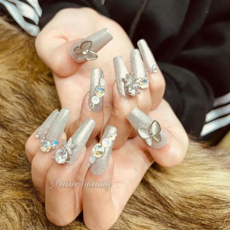Top 10 Tiệm làm nail đẹp nhất quận Nam Từ Liêm, Hà Nội