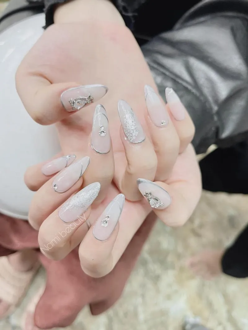 Top 10 Tiệm làm nail đẹp nhất quận Nam Từ Liêm, Hà Nội