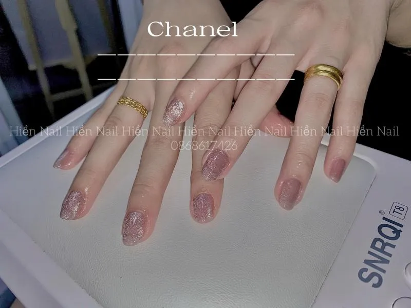 Top 10 Tiệm làm nail đẹp nhất quận Nam Từ Liêm, Hà Nội