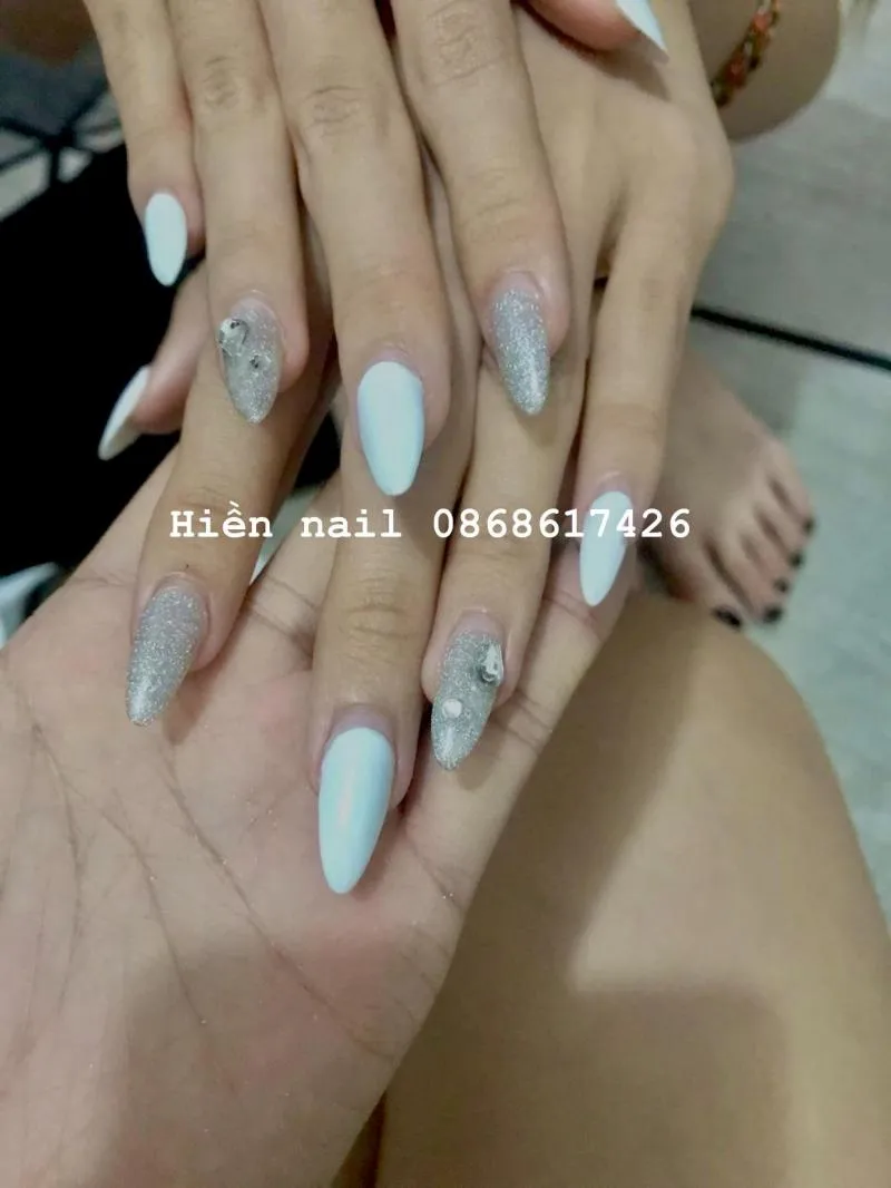 Top 10 Tiệm làm nail đẹp nhất quận Nam Từ Liêm, Hà Nội