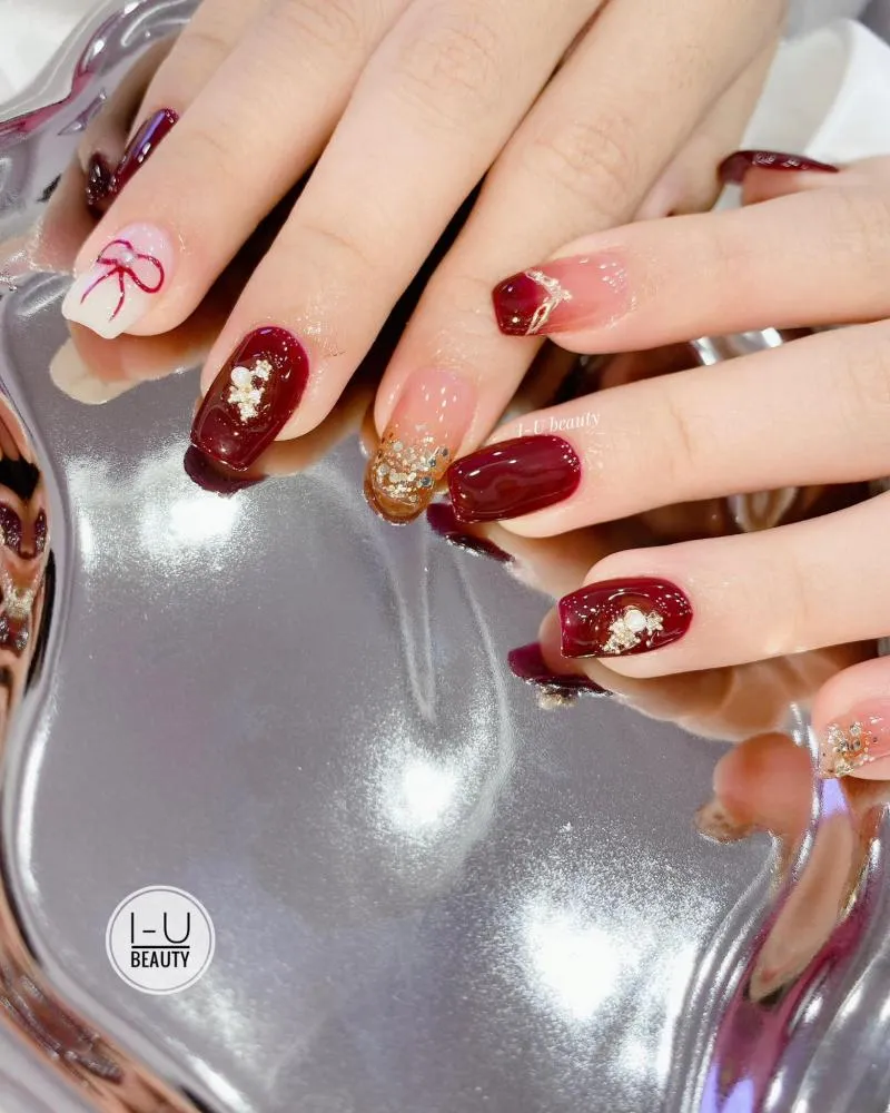 Top 10 Tiệm làm nail đẹp nhất quận Nam Từ Liêm, Hà Nội