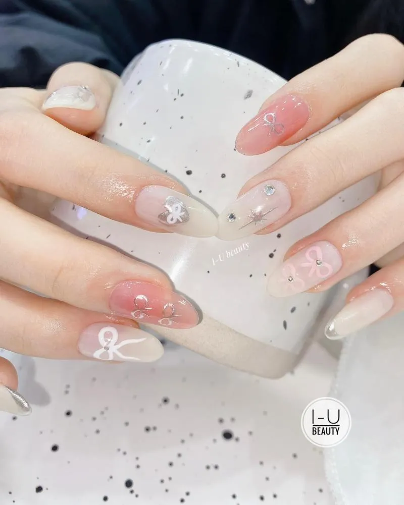 Top 10 Tiệm làm nail đẹp nhất quận Nam Từ Liêm, Hà Nội