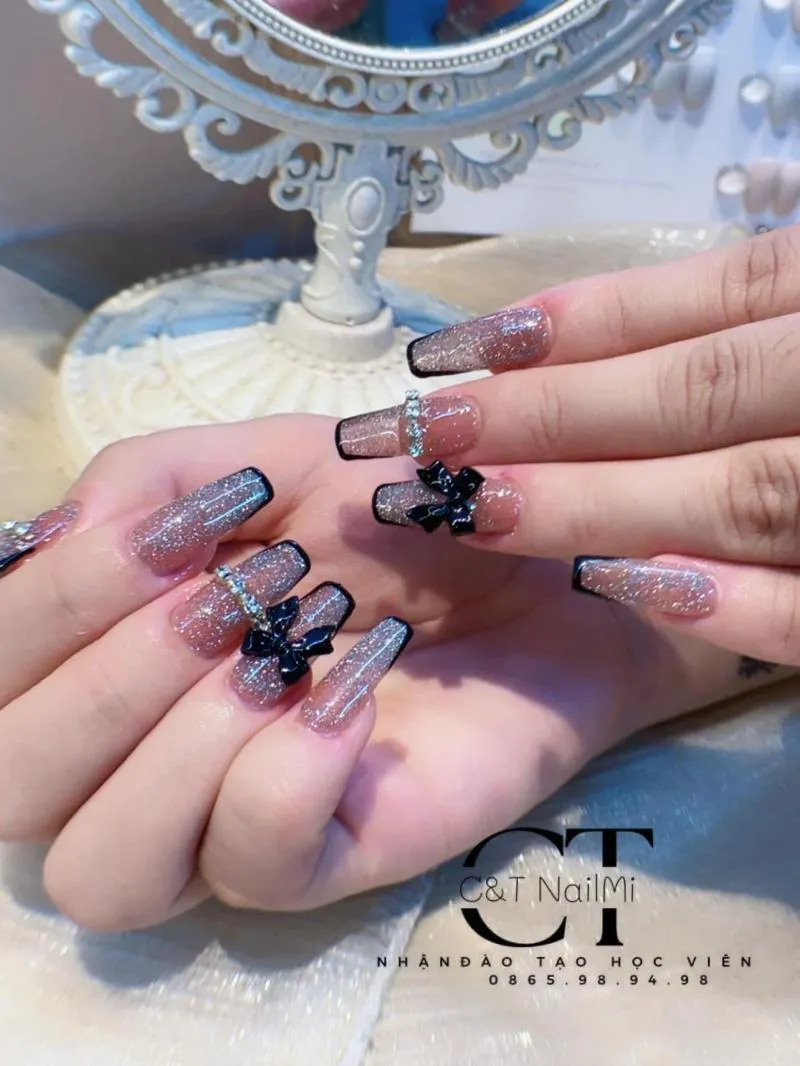 Top 10 Tiệm làm nail đẹp nhất quận Nam Từ Liêm, Hà Nội