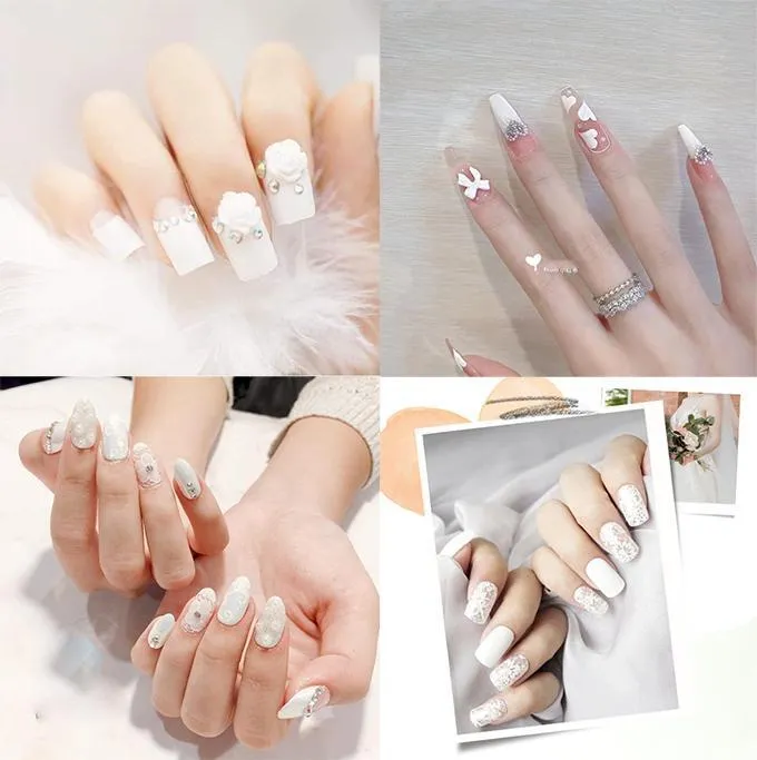 Top 10 Tiệm làm nail đẹp nhất quận Nam Từ Liêm, Hà Nội