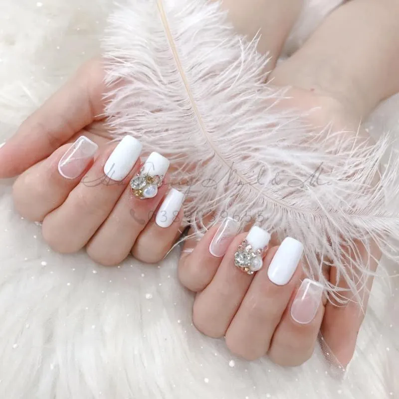 Top 10 Tiệm làm nail đẹp nhất quận Nam Từ Liêm, Hà Nội