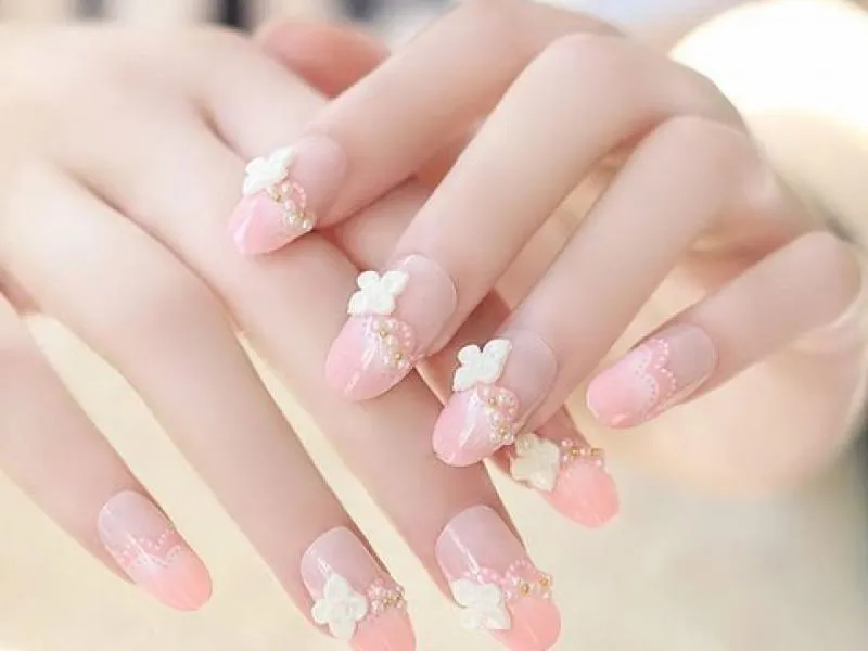 Top 10 Tiệm làm nail đẹp nhất quận Nam Từ Liêm, Hà Nội
