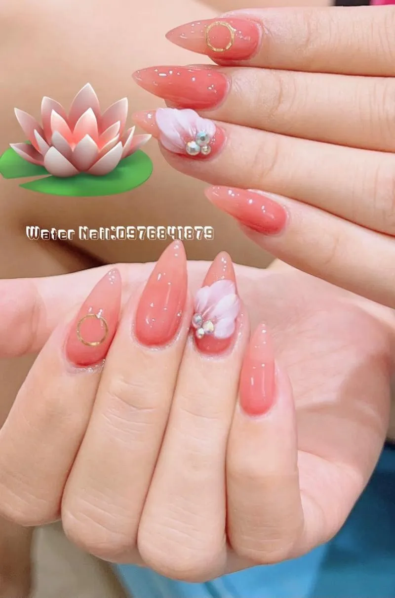 Top 10 Tiệm làm nail đẹp nhất quận Nam Từ Liêm, Hà Nội