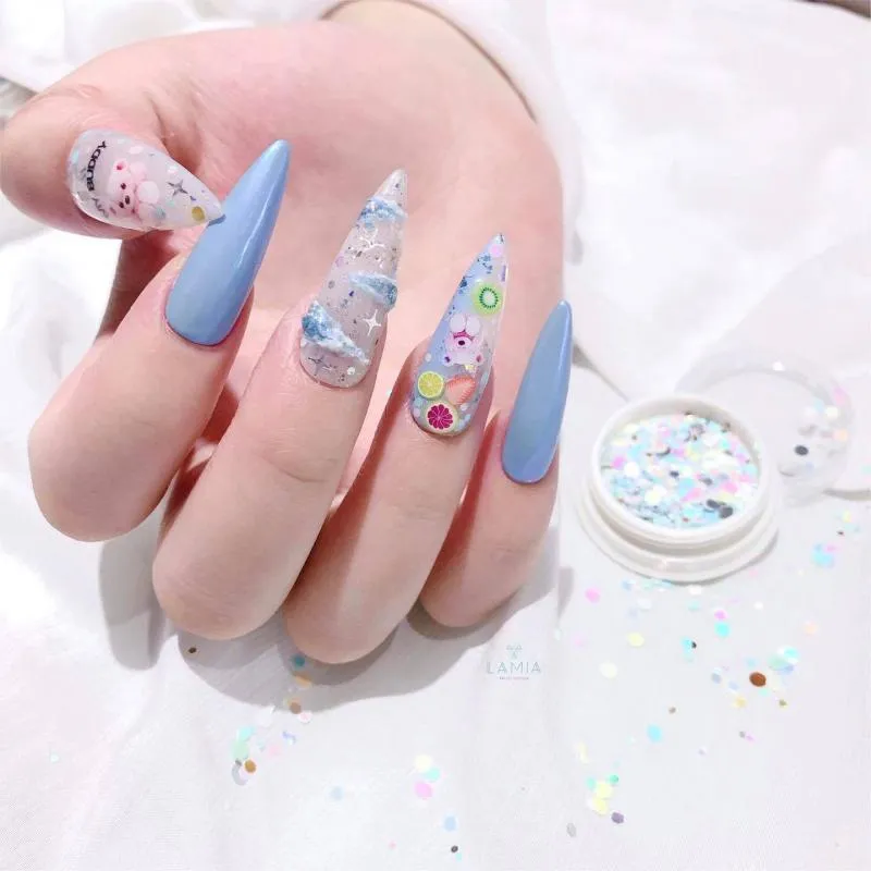 Top 10 Tiệm làm nail đẹp và chất lượng nhất quận Long Biên, Hà Nội