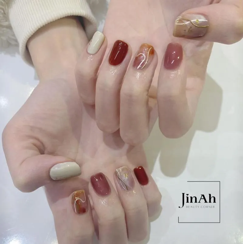 Top 10 Tiệm làm nail đẹp và chất lượng nhất quận Long Biên, Hà Nội