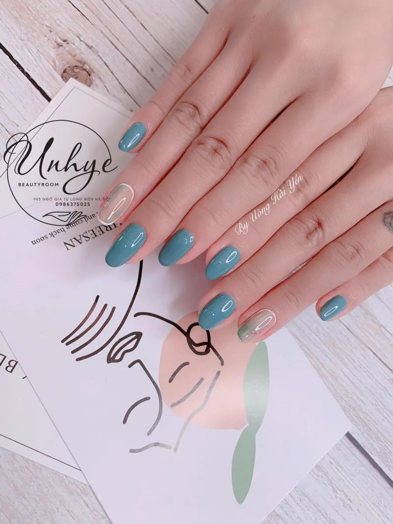 Top 10 Tiệm làm nail đẹp và chất lượng nhất quận Long Biên, Hà Nội