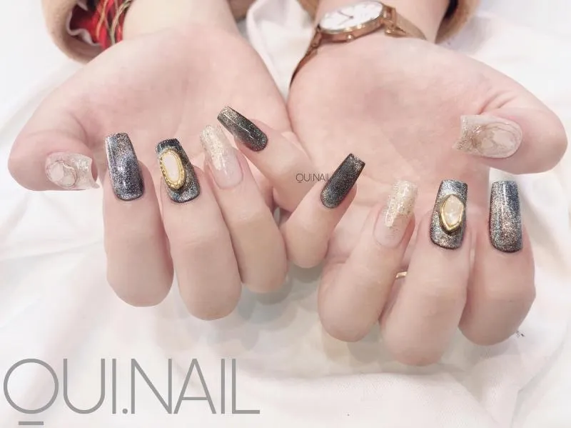 Top 10 Tiệm làm nail đẹp và chất lượng nhất quận Long Biên, Hà Nội