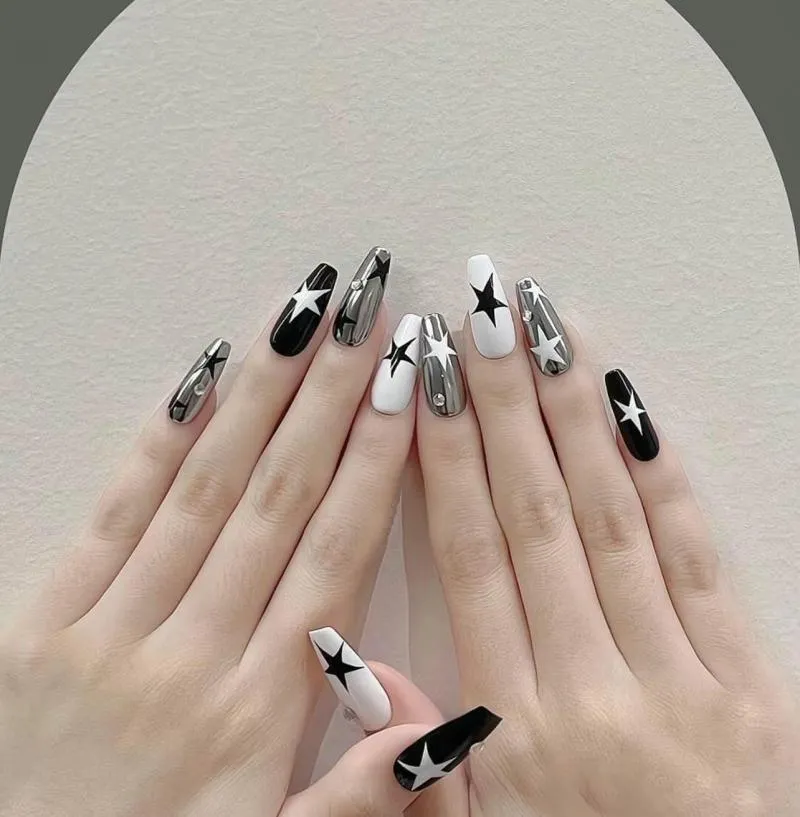 Top 10 Tiệm làm nail đẹp và chất lượng nhất quận Long Biên, Hà Nội