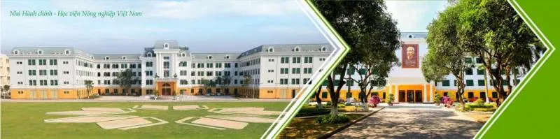 Top 10 Trường Đại học có khuôn viên đẹp nhất tại Hà Nội