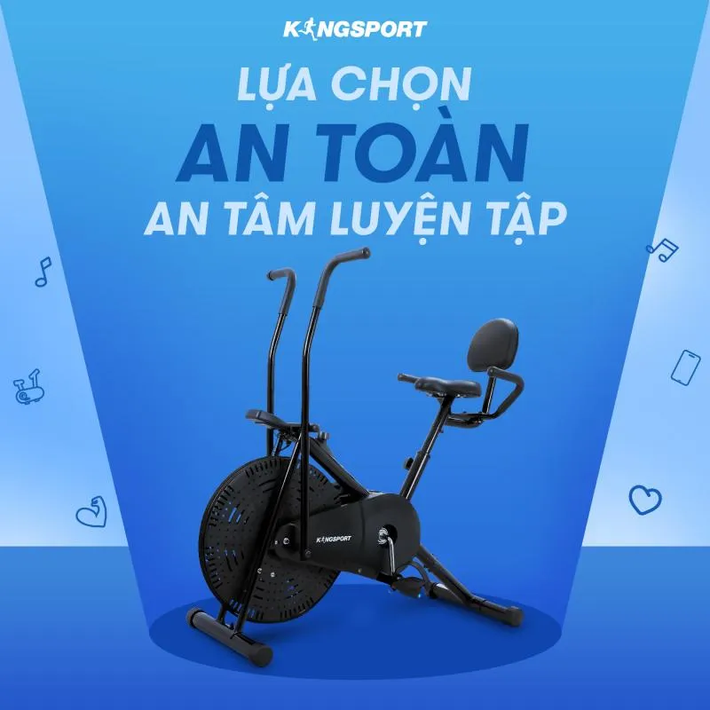 Top 11 Cửa hàng bán dụng cụ thể thao uy tín nhất Hà Nội