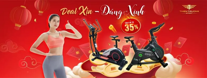 Top 11 Cửa hàng bán dụng cụ thể thao uy tín nhất Hà Nội