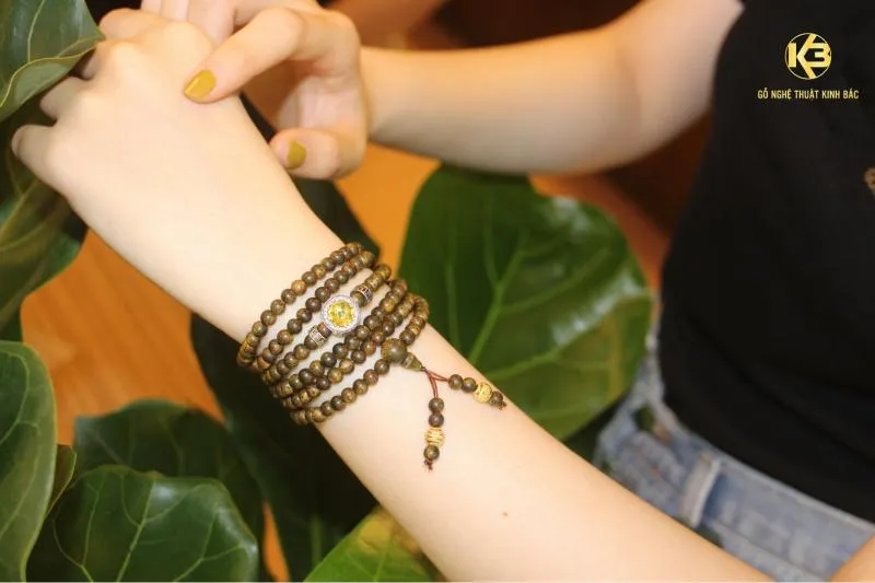 Top 11 Cửa hàng bán trang sức phong thủy đẹp và uy tín nhất Hà Nội