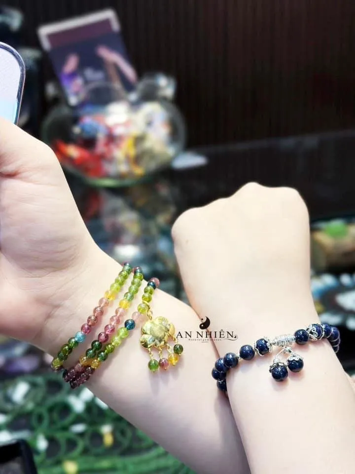 Top 11 Cửa hàng bán trang sức phong thủy đẹp và uy tín nhất Hà Nội