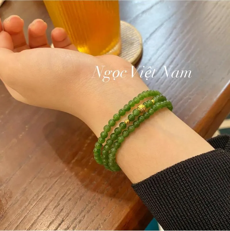 Top 11 Cửa hàng bán trang sức phong thủy đẹp và uy tín nhất Hà Nội