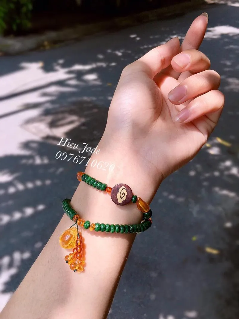 Top 11 Cửa hàng bán trang sức phong thủy đẹp và uy tín nhất Hà Nội