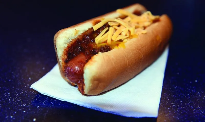 Top 11 Địa chỉ ăn hotdog ngon nhất Hà Nội