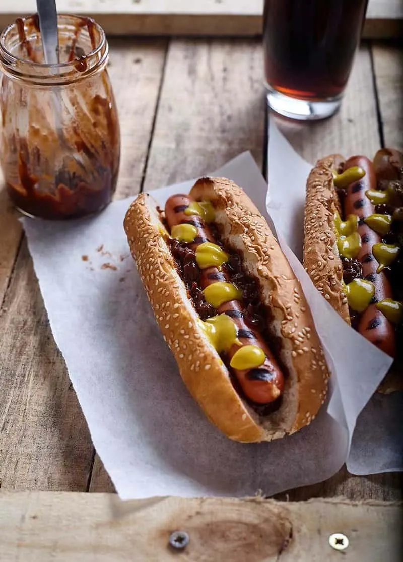Top 11 Địa chỉ ăn hotdog ngon nhất Hà Nội