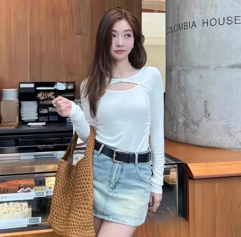 Top 11 Địa chỉ bán chân váy jean cho cô nàng sành điệu tại Hà Nội và Tp. HCM