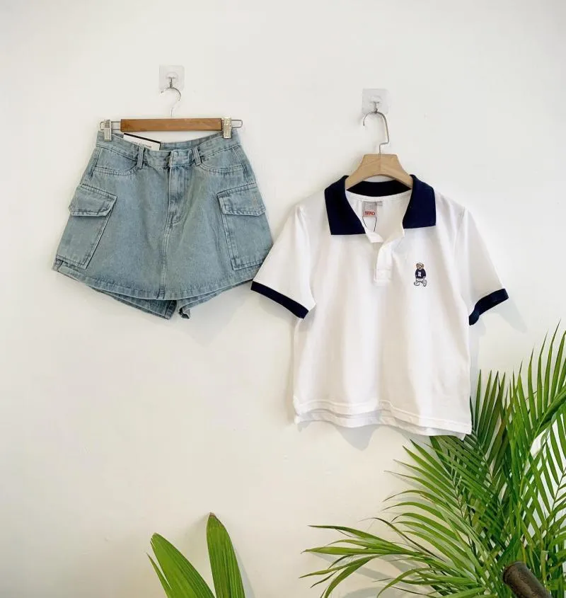 Top 11 Địa chỉ bán chân váy jean cho cô nàng sành điệu tại Hà Nội và Tp. HCM