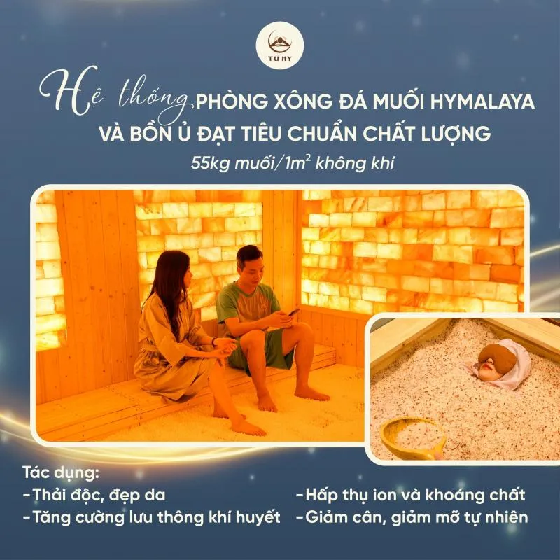 Top 11 Địa chỉ massage thư giãn tốt nhất quận Thanh Xuân, Hà Nội