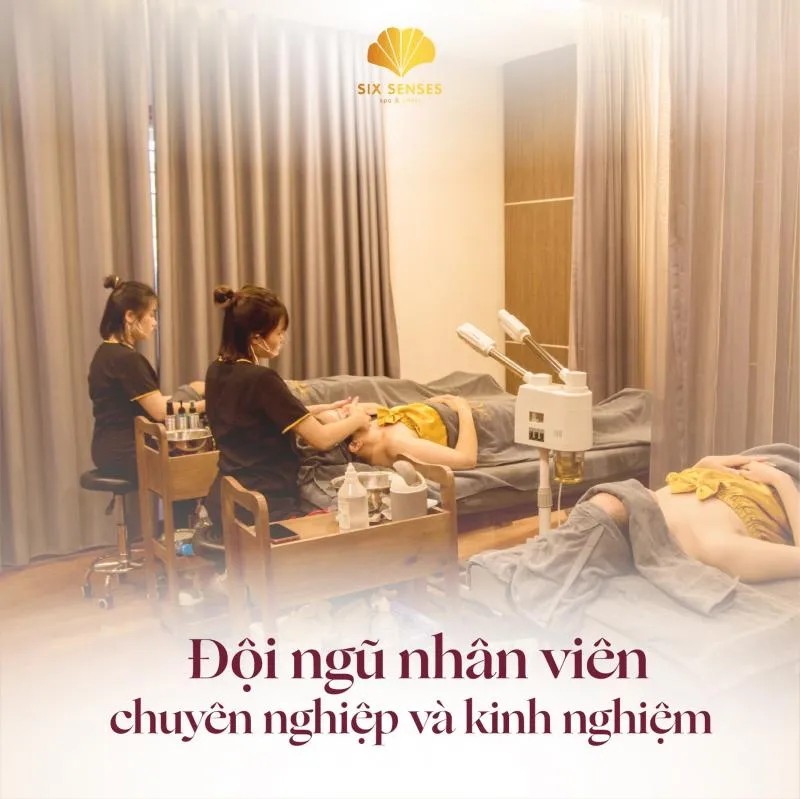 Top 11 Địa chỉ massage thư giãn tốt nhất quận Thanh Xuân, Hà Nội