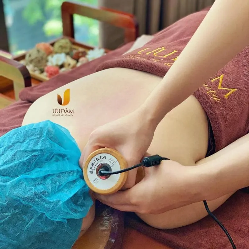 Top 11 Địa chỉ massage thư giãn tốt nhất quận Thanh Xuân, Hà Nội