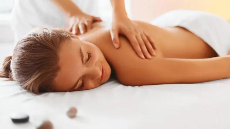 Top 11 Địa chỉ massage thư giãn tốt nhất quận Thanh Xuân, Hà Nội