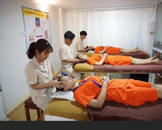 Top 11 Địa chỉ massage thư giãn tốt nhất quận Thanh Xuân, Hà Nội