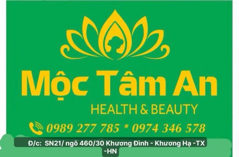 Top 11 Địa chỉ massage thư giãn tốt nhất quận Thanh Xuân, Hà Nội