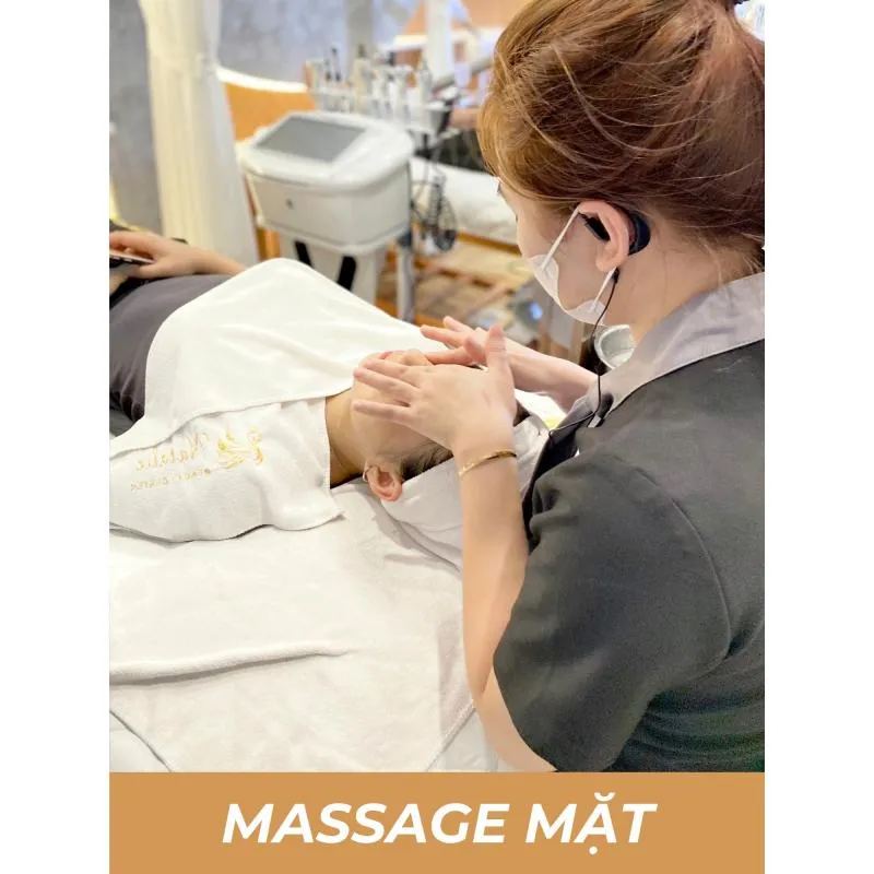 Top 11 Địa chỉ massage thư giãn tốt nhất quận Thanh Xuân, Hà Nội