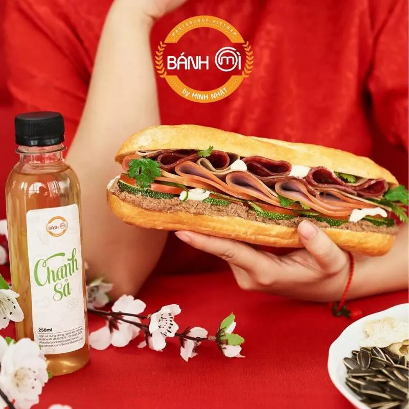 Top 11 Quán bánh mì pate ngon nhất tại Hà Nội